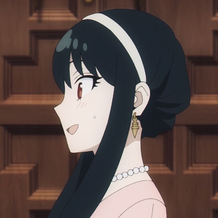 How Old Is Yor Forger in A Silent Voice?